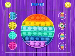 Pop It Trading Fidget Toys screenshot 7