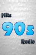 Hits 90s Radio screenshot 0