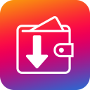 InstaDownloader - Image & Video Download from IG