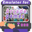 emulator arcade games