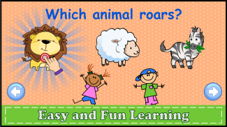 Preschool Games for Kids 2-5 y screenshot 15