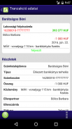 MagNet MobilBank screenshot 3