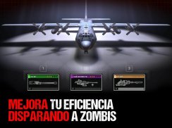 Zombie Gunship Survival screenshot 5