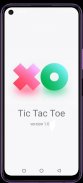 Tic Tac Toe Pro screenshot 6