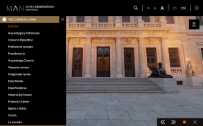 Virtual MAN screenshot 2