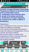 OB-GYN Exam Review Practice Questions LTD screenshot 1