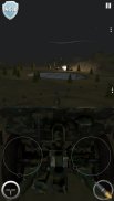 One man is The Man - Artillery Destroy Tanks screenshot 3