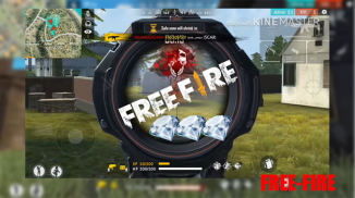 Guide For Free-Fire New screenshot 1
