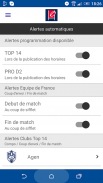 Ligue Nationale de Rugby screenshot 13