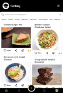 🌟 食谱和烹饪-美食菜谱 🔪 screenshot 12