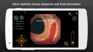 Gastro Ex: Played by Gastroent screenshot 7