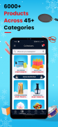 DeoDap: Online Shopping app screenshot 0