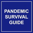 Pandemic Survival Guide Icon