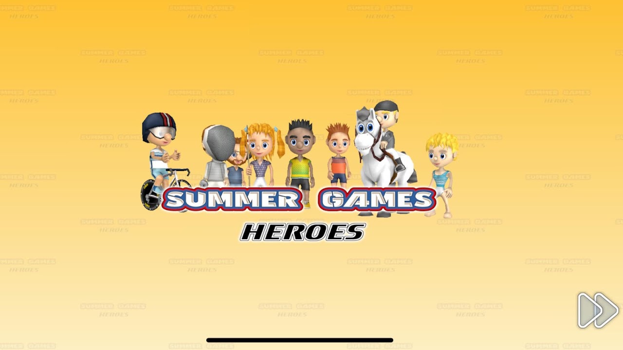 Summer Games Heroes - Загрузить APK для Android | Aptoide