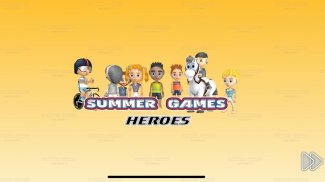 Summer Games 3D Lite screenshot 15