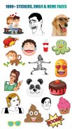 Meme Maker & Creator by Memeto screenshot 4