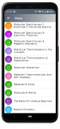 Physical Chemistry screenshot 6