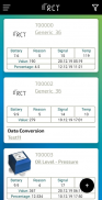 RCT Monitor screenshot 2