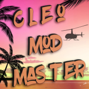 CLEO MOD Master screenshot 3
