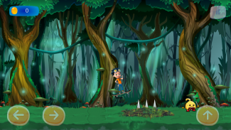 Rusty Rivets Adventure Game screenshot 3