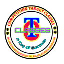 COMPETITION TARGET