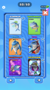 Card Evolution: TCG hyper game screenshot 1