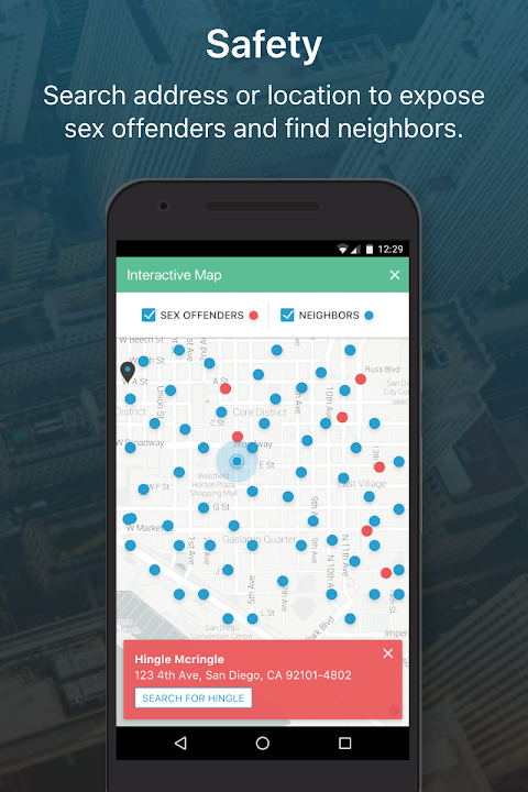 TruthFinder Background Check - APK Download for Android | Aptoide