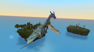 Real Dragon Flight Simulator 3 screenshot 1