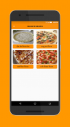 Pizza Recipes in Hindi screenshot 5