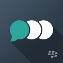 BlackBerry Connect Icon