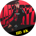 Kai Havertz Wallpaper HD