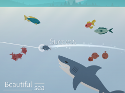 Vissen en leven screenshot 10