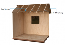 Shed Plans : Build a Shed screenshot 9