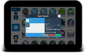 KgTv ♛ Player screenshot 3
