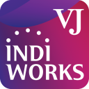 VJ Indiworks App