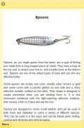 Fishing Lure Types And Their Uses screenshot 2