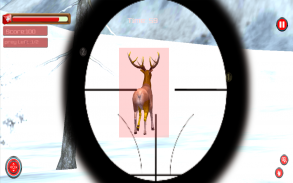 Sniper Animal Shooting 3D screenshot 7
