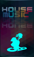 ỨNG DỤNG ĐÀI HOUSE MUSIC screenshot 0