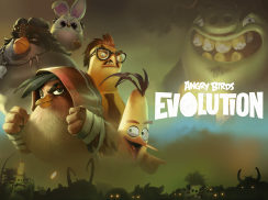 Angry Birds Evolution 2020 screenshot 6