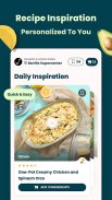 SideChef: Recipes & Meal Plans screenshot 15