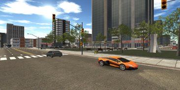 Xtreme Car Racing: Ultimate Car Driving Simulator screenshot 2