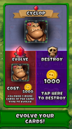 Triad Battle screenshot 1