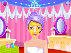 Beauty Queen Makeover screenshot 1