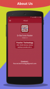QR Barcode Generator & Reader screenshot 6