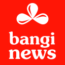 Bangla News & TV: Bangi News Icon