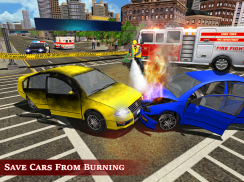 911 Response Quick Response Force 2018 screenshot 9