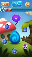 Feed the Monster Learn Arabic screenshot 12