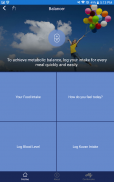 Metabolic Balancer screenshot 1