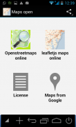 Maps open AT screenshot 8