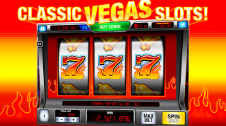 Xtreme Vegas Classic Slots screenshot 11